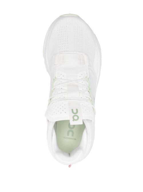 Sneakers donna Cloudnova ON RUNNING | 3WE30221186WHITESAGE